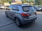 Mitsubishi ASX 2.2 Diesel AUTOMAT 4X4 alu xenon navi klimaat. stanBDB kamera hak - 4