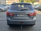 Mitsubishi ASX 2.2 Diesel AUTOMAT 4X4 alu xenon navi klimaat. stanBDB kamera hak - 6
