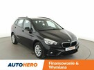 BMW 216 GRATIS! Pakiet Serwisowy o wartości 800 zł! - 10