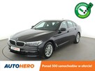 BMW 530 GRATIS! Pakiet Serwisowy o wartości 800 zł! - 1