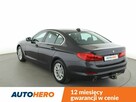 BMW 530 GRATIS! Pakiet Serwisowy o wartości 800 zł! - 4