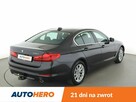 BMW 530 GRATIS! Pakiet Serwisowy o wartości 800 zł! - 7