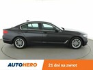 BMW 530 GRATIS! Pakiet Serwisowy o wartości 800 zł! - 9