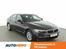 BMW 530 GRATIS! Pakiet Serwisowy o wartości 800 zł! - 10