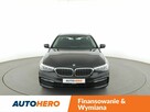 BMW 530 GRATIS! Pakiet Serwisowy o wartości 800 zł! - 11