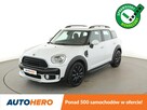 Mini Countryman GRATIS! Pakiet Serwisowy o wartości 2000 zł!