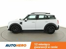Mini Countryman GRATIS! Pakiet Serwisowy o wartości 2000 zł! - 2