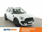 Mini Countryman GRATIS! Pakiet Serwisowy o wartości 2000 zł! - 10