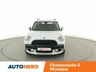 Mini Countryman GRATIS! Pakiet Serwisowy o wartości 2000 zł! - 11