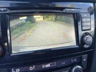 Nissan Qashqai 107 tys km ACENTA LED PDC nawi alu asystent  kamera - ZAREJESTROWANY - 9