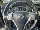 Nissan Qashqai 107 tys km ACENTA LED PDC nawi alu asystent  kamera - ZAREJESTROWANY - 11