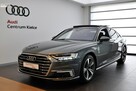 Audi A8 60TFSIe Quattro LANG MatrixHD B&O Kamery360 OśSkrętna TempomatACC TV