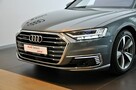 Audi A8 60TFSIe Quattro LANG MatrixHD B&O Kamery360 OśSkrętna TempomatACC TV - 7