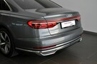 Audi A8 60TFSIe Quattro LANG MatrixHD B&O Kamery360 OśSkrętna TempomatACC TV - 11