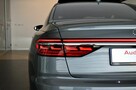 Audi A8 60TFSIe Quattro LANG MatrixHD B&O Kamery360 OśSkrętna TempomatACC TV - 12