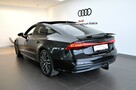 Audi A7 50TDI Quattro Sline VirtualPlus Panorama Matrix TempomatACC Hak HeadUp - 2