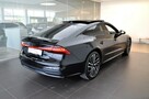 Audi A7 50TDI Quattro Sline VirtualPlus Panorama Matrix TempomatACC Hak HeadUp - 3