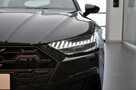 Audi A7 50TDI Quattro Sline VirtualPlus Panorama Matrix TempomatACC Hak HeadUp - 7