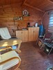 Piękna działka rekreacyjna \ - 7