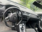 Skoda Oktawia 3 - 4
