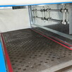 Tunel obkurczający do folii termokurczliwej 55x35 NOWY FV! - 10