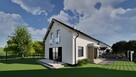 Nowe domy jednorodzinne Bielsko-Biała / Hałcnów - 1