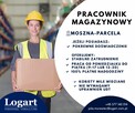 Magazynierzy poszukiwani - 1