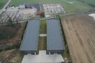 Kompleks hal 1960 m² z placem – Rzegnowo (Koncepcja 1) - 3