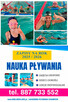 Zapraszam na naukę pływania w Chełmcu – semestr 2025/2026