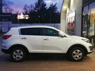 Kia Sportage 1.6 GDI 6 biegów CENA DO NEGOCJACJI - 1