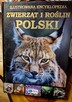 Encyklopedia zwierząt i roślin Polski - 4