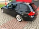 BMW Seria 3 325i Touring - 4
