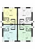 WILKOWICE - funkcjonalne apartamenty 2-poziomowe z działką - 6