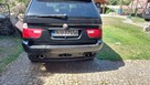Bmw X5 e53 - 4