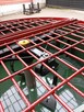 Betoniarka elektryczna 800 l /PRODUCENT - 3