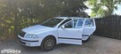 Skoda Octavia 1.9 TDI Classic - 5
