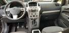 Sprzedam Opel Zafira 1.9 cdi - 2