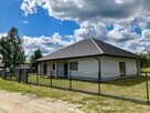 Nowy parterowy dom Przędzel świetna lokalizacja działka 12a - 3