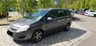 Sprzedam Opel Zafira 1.9 cdi - 6