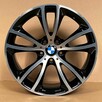 BMW OE F06 F10 F11 F12 F13 8,5x19 ET33 9x19 ET44 5x120 366 - 4