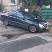 Mercedes benz E 220 W211 - 2