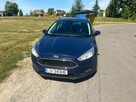 Ford Focus MK3 - 5