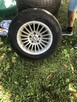 Alufelgi do BMW - 3