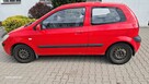 sprzedam samochód Hyundai Getz - 4