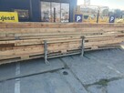 Drewno konstrukcyjne więźba dachowa - 2