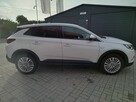OKAZJA OPEL GRANDLAND X ELITE Automat 1.2 Benz 130KM SalonPL - 7