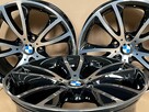 BMW OE F06 F10 F11 F12 F13 8,5x19 ET33 9x19 ET44 5x120 366 - 3