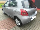 Toyota Yaris 1.4 D-4D Luna - 5