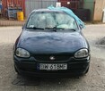 Sprzedam auto Opel Corsa 2000 z hakiem - 3