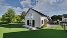 Nowe domy jednorodzinne Bielsko-Biała / Hałcnów - 2